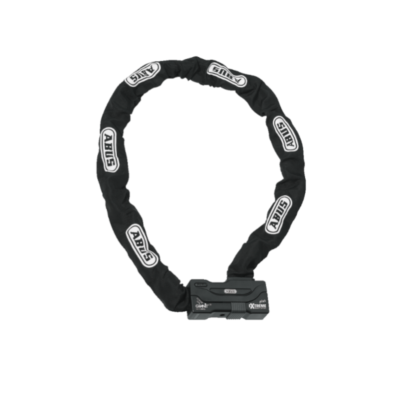 kraftig kjettinglås fra Abus. Sikkerhetsnivå 20